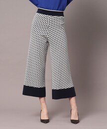 DRESSTERIOR（ドレステリア）の「◆【otonaMUSE5月号掲載】【セットアップ可】トリコロールジャカードパンツ（その他パンツ）」