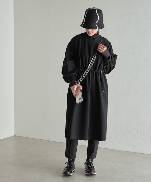 ear PAPILLONNER（イアパピヨネ）の「【kawa-kawa（カワカワ）】NO1375