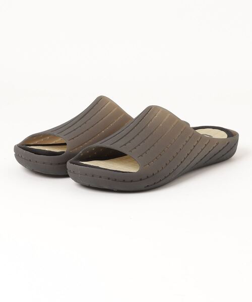 CAMPER（カンペール）の「[カンペール] WABI / サンダル（サンダル・メンズ・ブラック・26.0cm/27.5cm）」の8枚目の写真