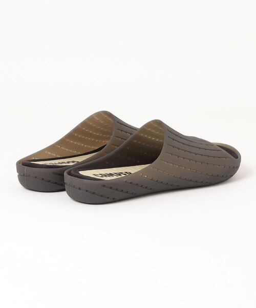 CAMPER（カンペール）の「[カンペール] WABI / サンダル（サンダル・メンズ・ブラック・26.0cm/27.5cm）」の7枚目の写真