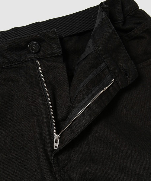 raf simons 22ss 黒 ストライプ スラックス raf simons 22ss 黒 ストライプ スラックス raf simons 22ss 黒