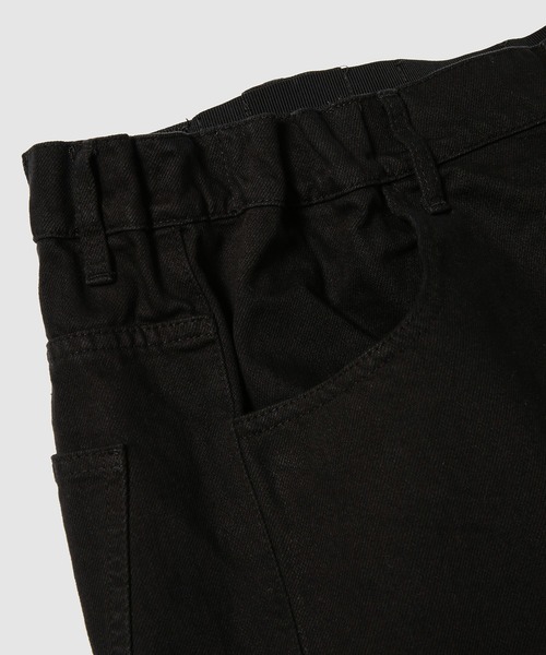 RAF SIMONS（ラフシモンズ）の「Skate trousers with elastic in