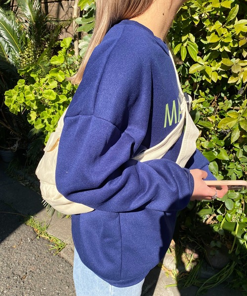 EPICKS（エピックス）の「ベーシックショルダーバッグ ボディバッグ（ショルダーバッグ・レディース・グリーン/ホワイト/ブラック・F）」の11枚目の写真