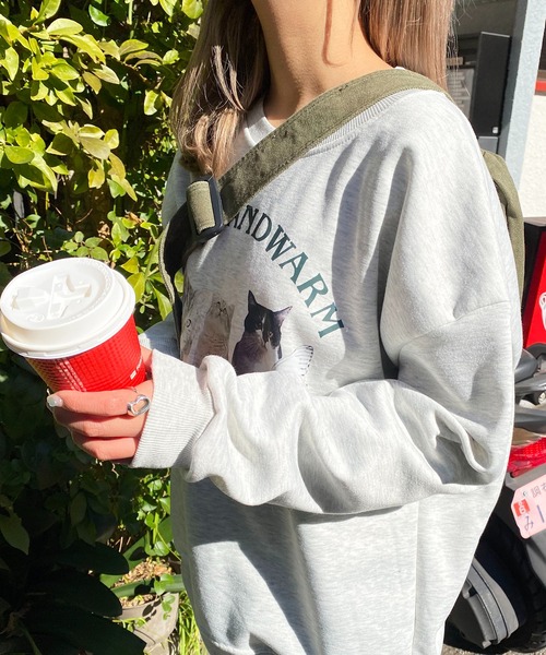 EPICKS（エピックス）の「ベーシックショルダーバッグ ボディバッグ（ショルダーバッグ・レディース・グリーン/ホワイト/ブラック・F）」の5枚目の写真