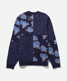 SATURDAY'S NEW YORK CITY セーター L Saturdays NYC(サタデーズ ニューヨークシティ) ニット/セーター