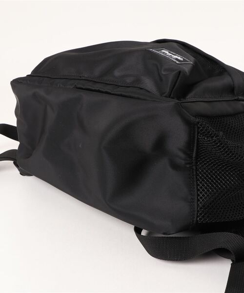 DAYLIFE（デイライフ）の「DAYLIFE／ドリームデイリュック 2192484（バックパック/リュック・レディース・ブラック・FREE）」の7枚目の写真