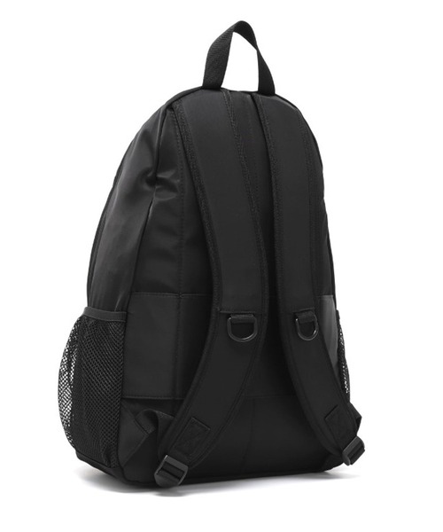 DAYLIFE（デイライフ）の「DAYLIFE／ドリームデイリュック 2192484（バックパック/リュック・レディース・ブラック・FREE）」の12枚目の写真