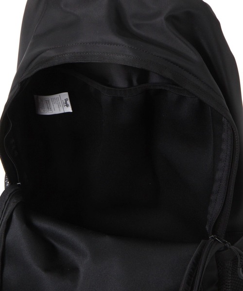 DAYLIFE（デイライフ）の「DAYLIFE／ドリームデイリュック 2192484（バックパック/リュック・レディース・ブラック・FREE）」の15枚目の写真