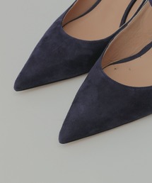 BRENTAブレンタメリージェーン ストラップミュール 36 BRENTAブレンタメリージェーン ストラップミュール 36 - メルカリ