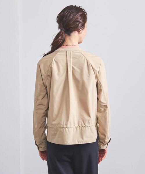 WOOLRICH（ウールリッチ）の「＜WOOLRICH＞CITY BOMBER ブルゾン