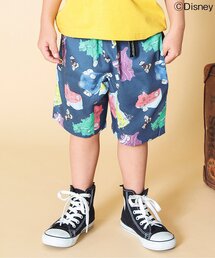 ディズニーキャラクター パンツ