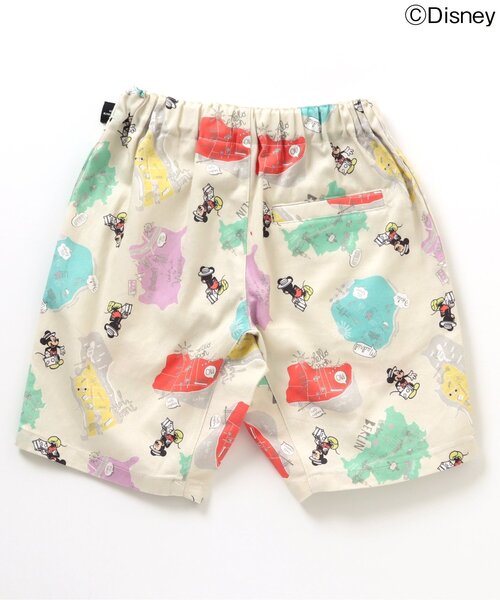 Disney(ディズニー)の「ディズニーキャラクター パンツ(その他パンツ・キッズ・オフホワイト/ネイビー・110/90/100/120/80/130)」の14枚目の写真