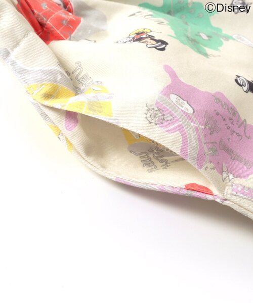 Disney(ディズニー)の「ディズニーキャラクター パンツ(その他パンツ・キッズ・オフホワイト/ネイビー・110/90/100/120/80/130)」の17枚目の写真