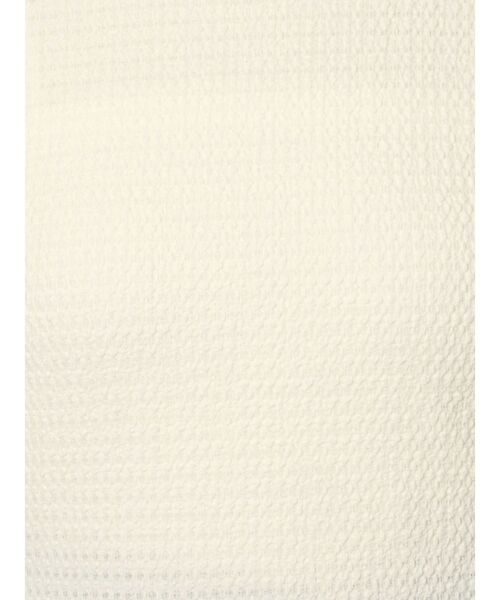 LAGUNAMOON（ラグナムーン）の「クレープカットトップス（Tシャツ/カットソー・レディース・ブラック/ブラウン/アイボリー/グリーン系その他・FREE）」の16枚目の写真