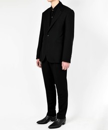 LAD MUSICIAN（ラッドミュージシャン）の「SHAPE JACKET（テーラード