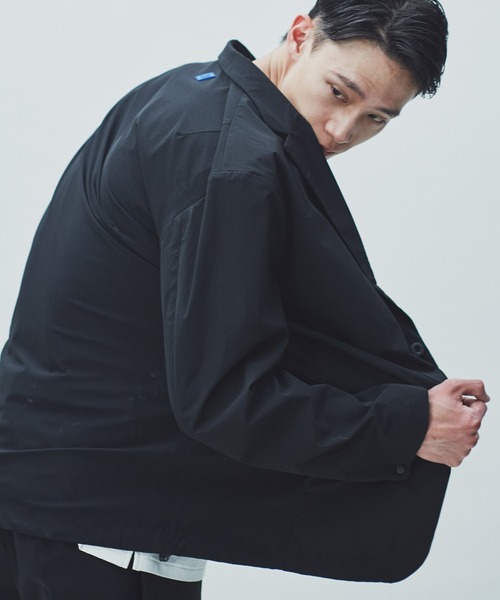 NANO universe（ナノユニバース）の「LB.03/｢NVyby 5525｣NUナイロン