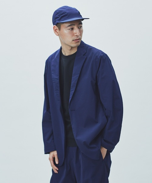 NANO universe（ナノユニバース）の「LB.03/｢NVyby 5525｣NUナイロン