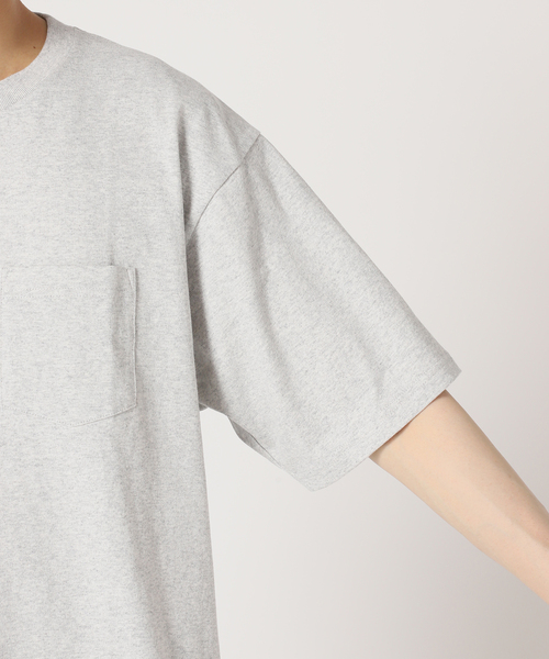 JOURNAL STANDARD（ジャーナルスタンダード）の「USコットン 汗染み