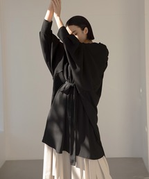 Butterfly Round Shirt