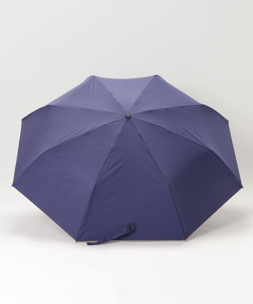 Waterfront(ウォーターフロント)の「【風に強く大きい】富山サンダー インバッグ 70(折りたたみ傘・メンズ・ネイビー/グレー/ブラック・FREE)」の6枚目の写真