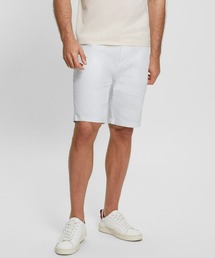 Guess | Eco Resort Linen Shorts(その他パンツ)