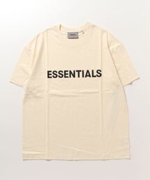 FOG ESSENTIALS LOGO T-SHIRT エッセンシャルズ ロゴ Tシャツ