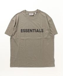 FOG ESSENTIALS LOGO T-SHIRT エッセンシャルズ ロゴ Tシャツ