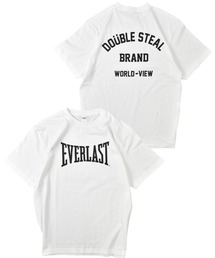 EVERLASTコラボ Tシャツ