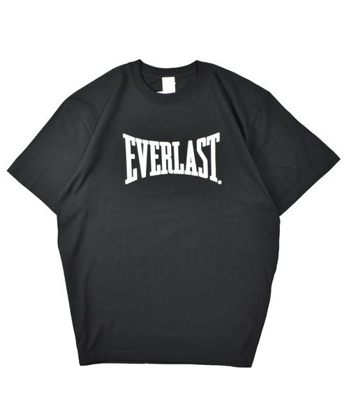 DOUBLE STEAL(ダブルスティール)の「EVERLASTコラボ Tシャツ(Tシャツ/カットソー・メンズ・ホワイト/ブラック・MEDIUM/LARGE/X-LARGE/XX-LARGE)」の20枚目の写真
