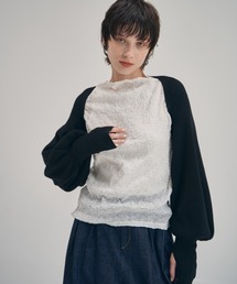MECRE（メクル）｜カーディガン/ボレロ一覧 - WEAR