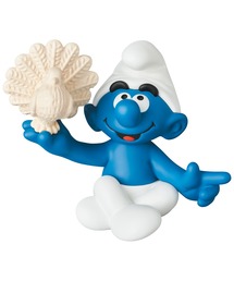 ULTRA DETAIL FIGURE(EgfBeB[tBMA)UDF THE SMURFS SERIES 2 SMURF with BIRD(tBMA)