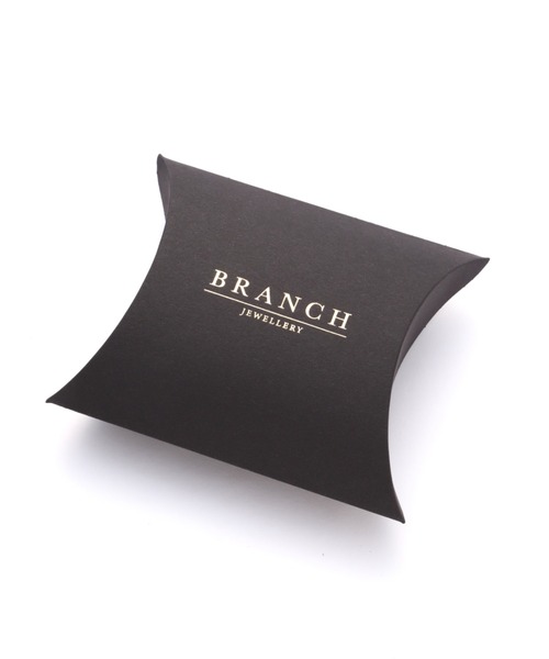 ROSE BUD（ローズバッド）の「(BRANCH)ウッドカフバングル（バングル/リストバンド・レディース・ホワイト/ブラウン・FREE）」の5枚目の写真