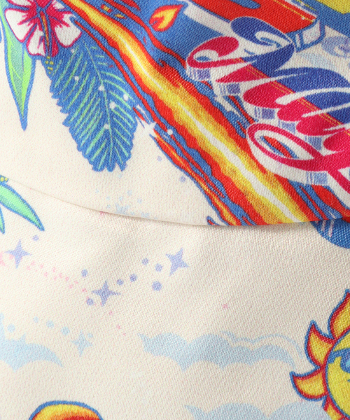 PARIS SAINT-GERMAIN（パリサンジェルマン）の「【Paris Saint-Germain × Esteban Cortazar】バケットハット（ハット・メンズ・その他・FREE）」の10枚目の写真