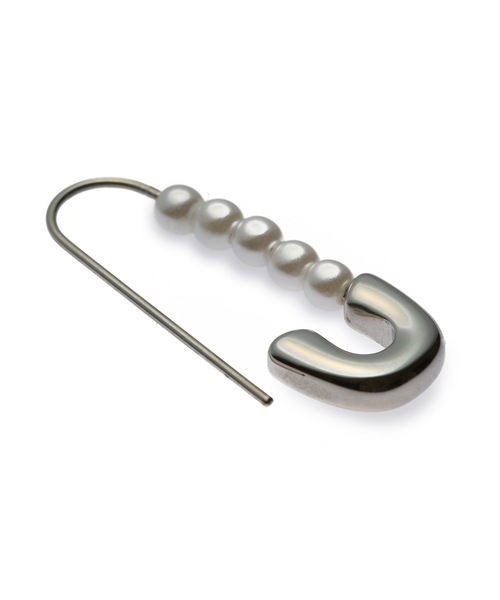 CENE（セネ）の「【CENE】セネ/クリップピアス（店頭限定）（ピアス（両耳用）・レディース・シルバー/ゴールド・FREE）」の12枚目の写真