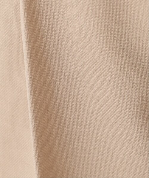 ikka（イッカ）の「リネンライクテーパードパンツ（その他パンツ・レディース・ベージュ/ブルー系その他/ブラック・M/L）」の16枚目の写真