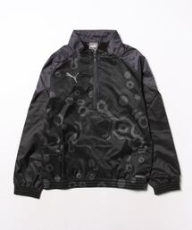 PUMA | PUMA プーマ キッズ サッカー ボーイズ INDIVIDUAL トレーニング ウラトリコット ピステトップ 120-160cm(その他トップス)