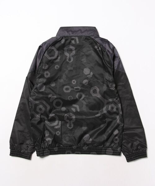 PUMA（プーマ）の「PUMA プーマ キッズ サッカー ボーイズ INDIVIDUAL トレーニング ウラトリコット ピステトップ 120-160cm（その他トップス・キッズ・ホワイト/ブラック・130/120/160/150/140）」の3枚目の写真