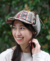 キカフライトキャップ