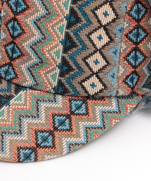 チチカカ（チチカカ）の「キカフライトキャップ（キャップ・レディース・ブラウン/ブラック/グレー・FREE）」の21枚目の写真