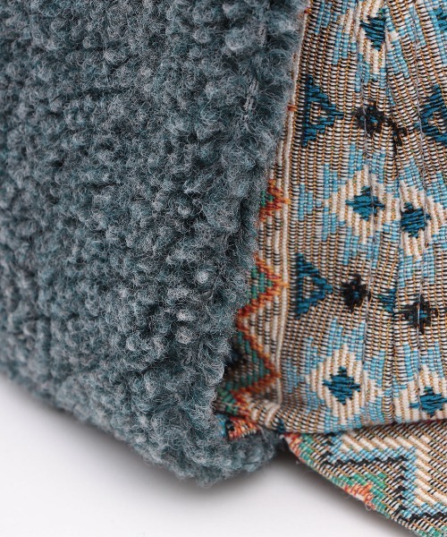 チチカカ（チチカカ）の「キカフライトキャップ（キャップ・レディース・ブラウン/ブラック/グレー・FREE）」の19枚目の写真