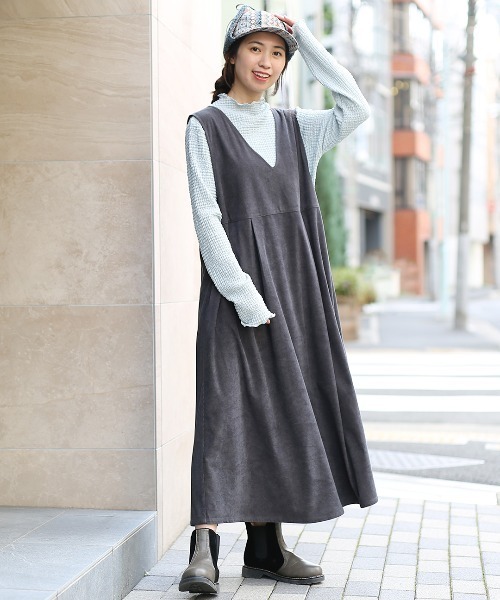 チチカカ（チチカカ）の「キカフライトキャップ（キャップ・レディース・ブラウン/ブラック/グレー・FREE）」の6枚目の写真