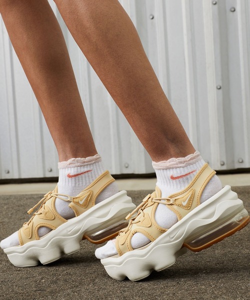 Nike CI8798-200 サンダル エア マックス ナイキ ウィメンズ エアマックス ココ サンダル
