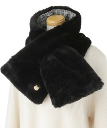 マフラー（フェイクファー）ファッション通販 - ZOZOTOWN