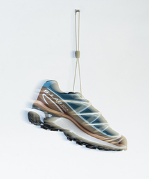 SALOMON | 【SALOMON / サロモン】 XT-6(スニーカー)