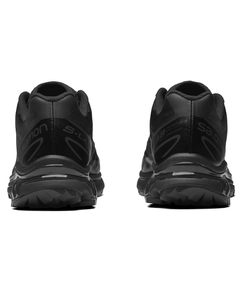 SALOMON（サロモン）の「【SALOMON / サロモン】 XT-6（スニーカー・メンズ・ブラック/ホワイト/ブルー・28.5cm/27.5cm/26.5cm）」の11枚目の写真