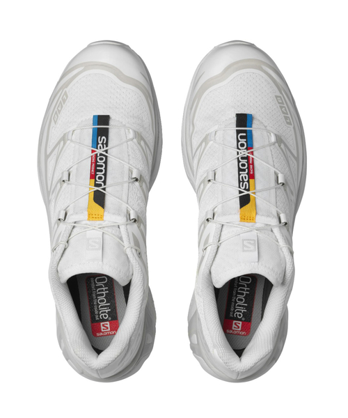 SALOMON（サロモン）の「【SALOMON / サロモン】 XT-6（スニーカー・メンズ・ブラック/ホワイト/ブルー・28.5cm/27.5cm/26.5cm）」の16枚目の写真