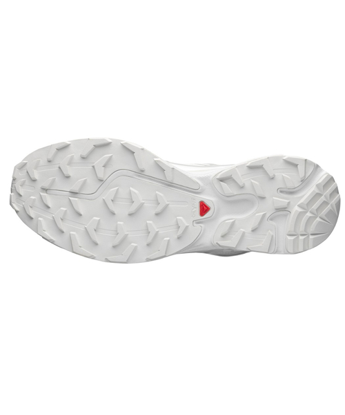 SALOMON（サロモン）の「【SALOMON / サロモン】 XT-6（スニーカー・メンズ・ブラック/ホワイト/ブルー・28.5cm/27.5cm/26.5cm）」の17枚目の写真