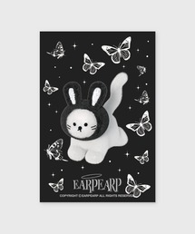 EARPEARP（アプアプ）の「earpearp／オプオプ /FAKE ポストカード / 韓国雑貨（ステーショナリー）」