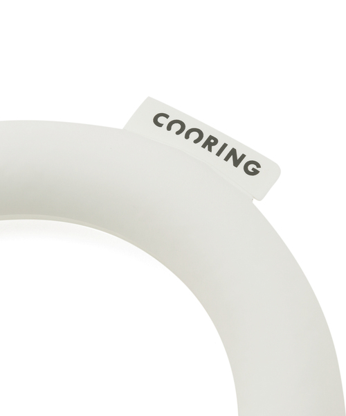VIS(ビス)の「【WEB限定】【ISU COORING】アイスクーリング(その他雑貨・レディース・ホワイト/ピンク系その他2/グリーン系その他・FREE)」の7枚目の写真