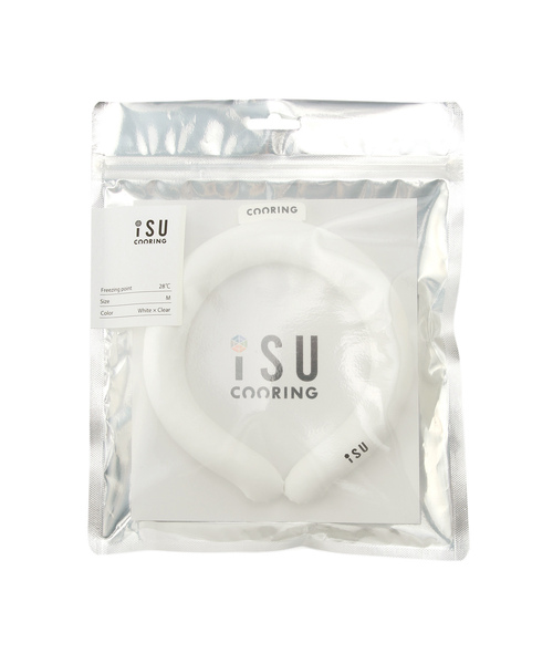 VIS(ビス)の「【WEB限定】【ISU COORING】アイスクーリング(その他雑貨・レディース・ホワイト/ピンク系その他2/グリーン系その他・FREE)」の10枚目の写真